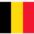 Belgium flag