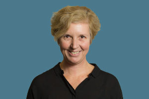 Dr Karen Geboes